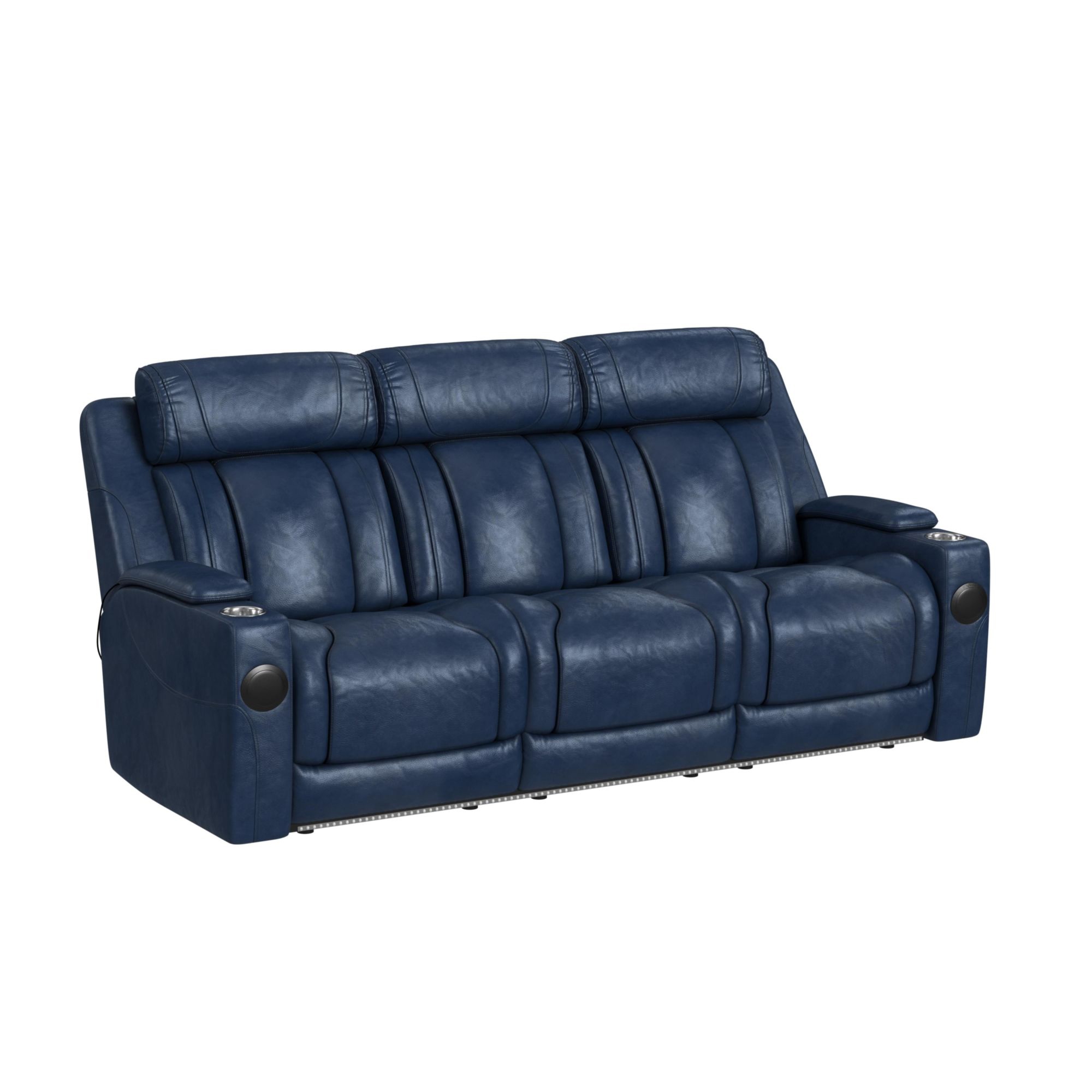 Elements International Phantom P3 Sofa