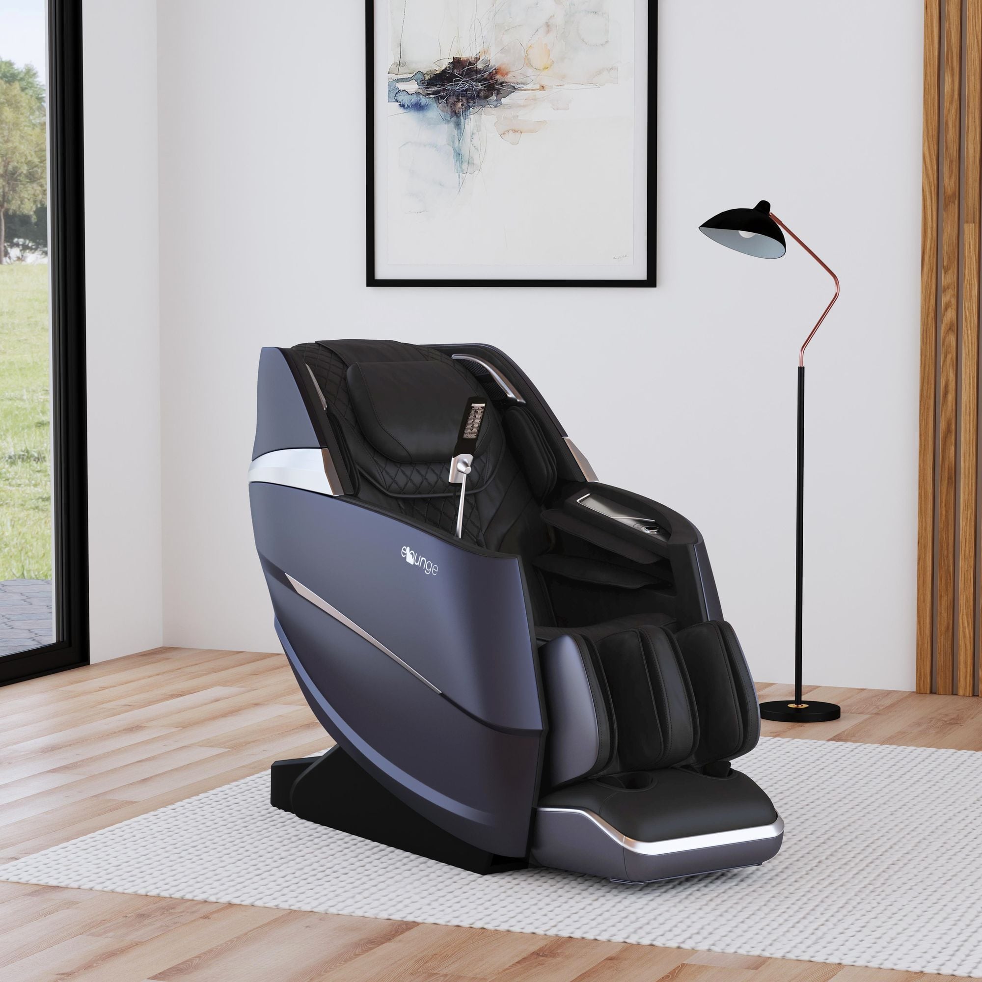 Elements International Ease Massage Chair