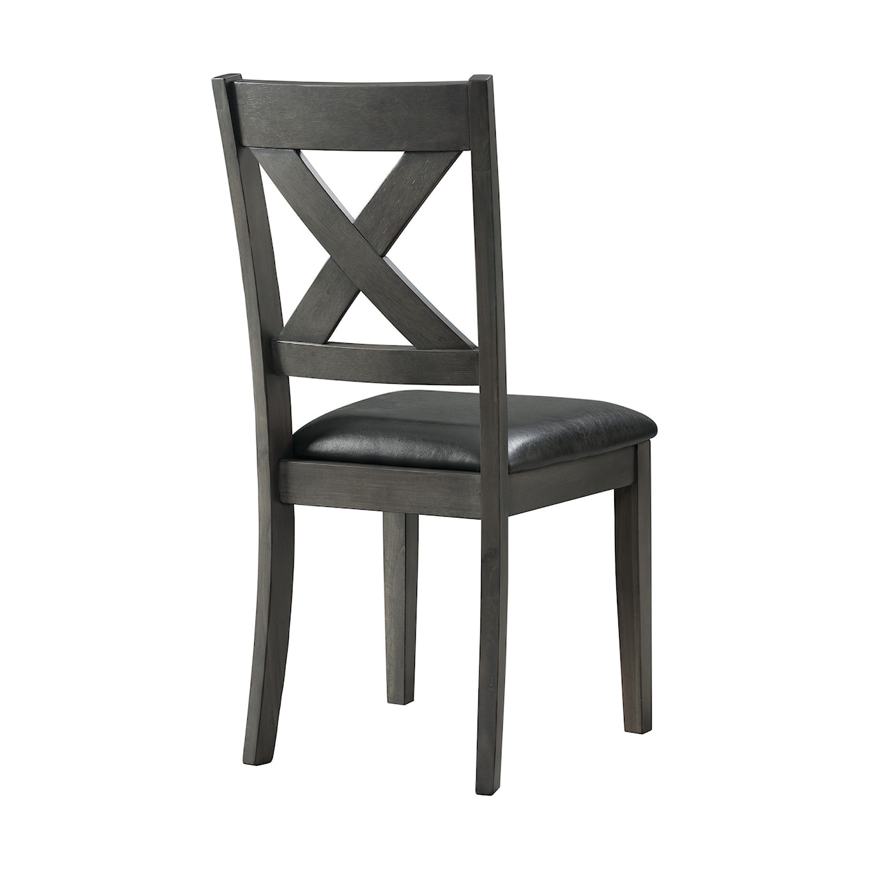 Elements International Alex Side Chair Set