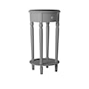 Elements Nico Chairside Table