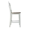 Elements El Paso Counter Height Stools