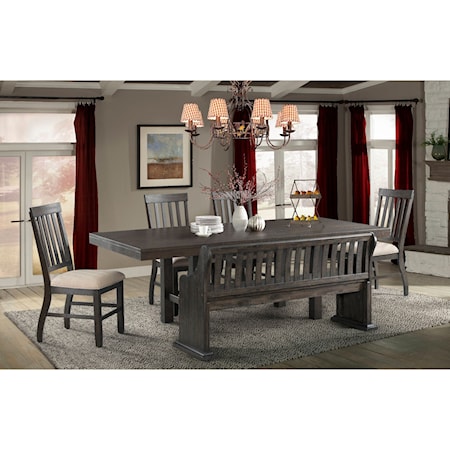 Dining Room Set