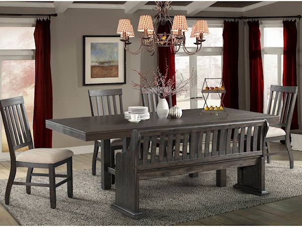 Dining Room Set