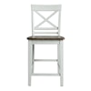 Elements El Paso Counter Height Stools