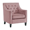 Elements Tiffany Accent Chair