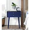Elements Canterbury Side Table