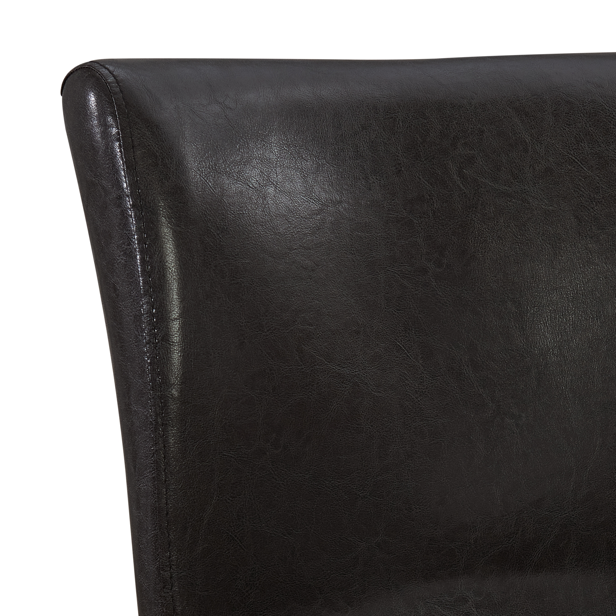 Elements International Rylan 4-Piece Bar Height Dining Set