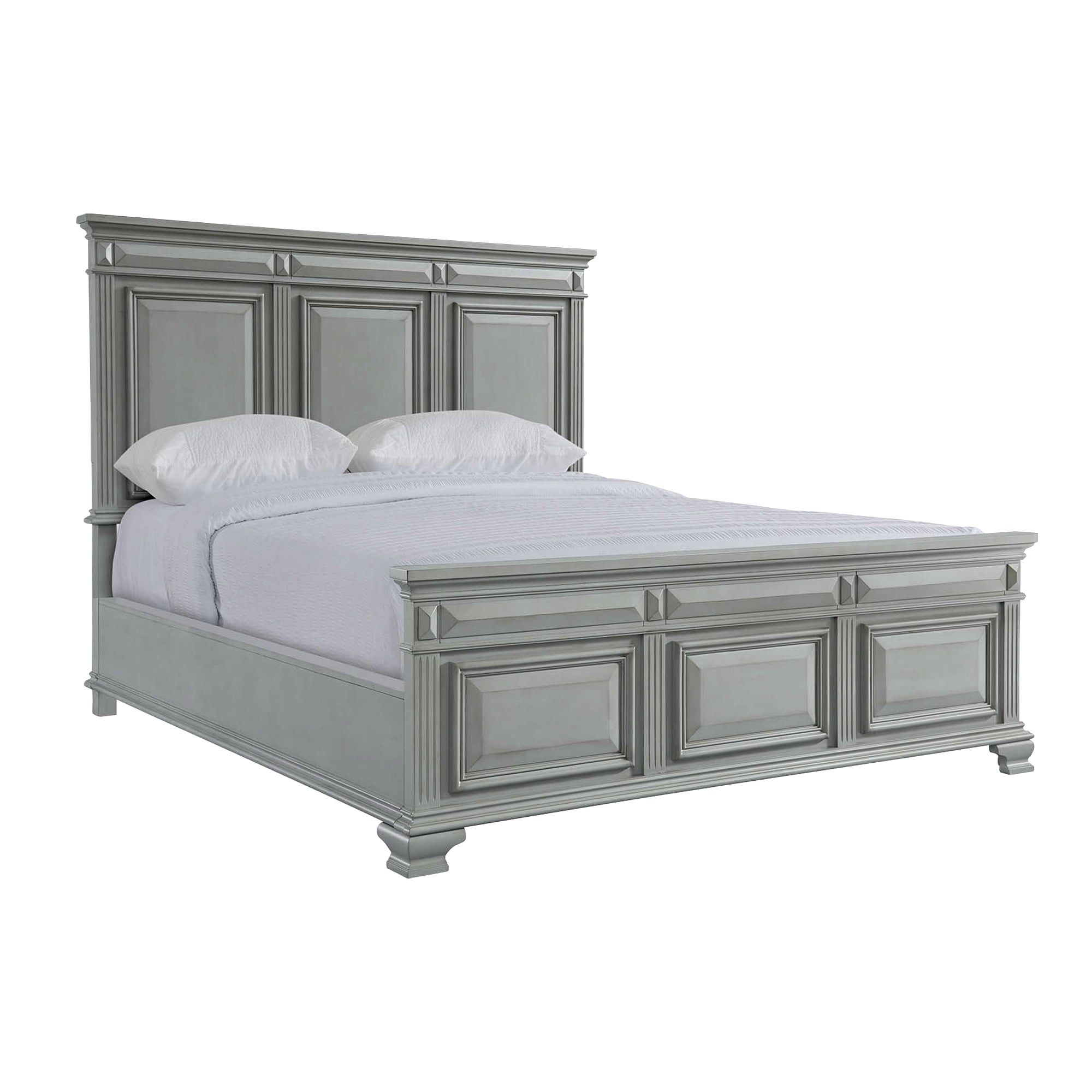 3-Piece King Bedroom Set