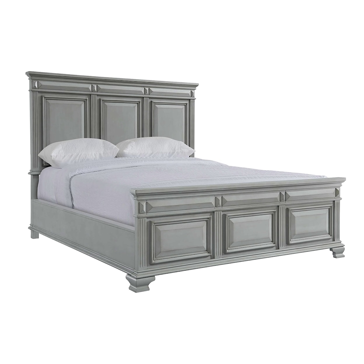 Elements Calloway 4-Piece King Bedroom Set