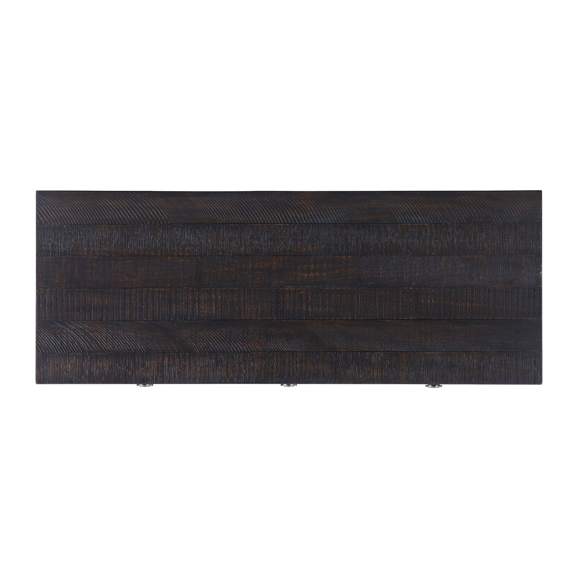 Elements International Kendyl Sofa Table