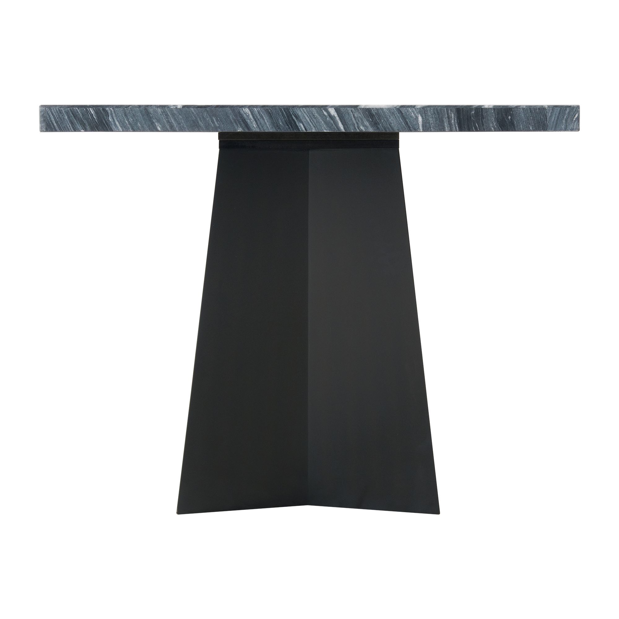 Elements International Beckley Counter Table