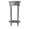 Elements Nico Chairside Table