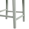 Elements International El Paso Counter Height Stools