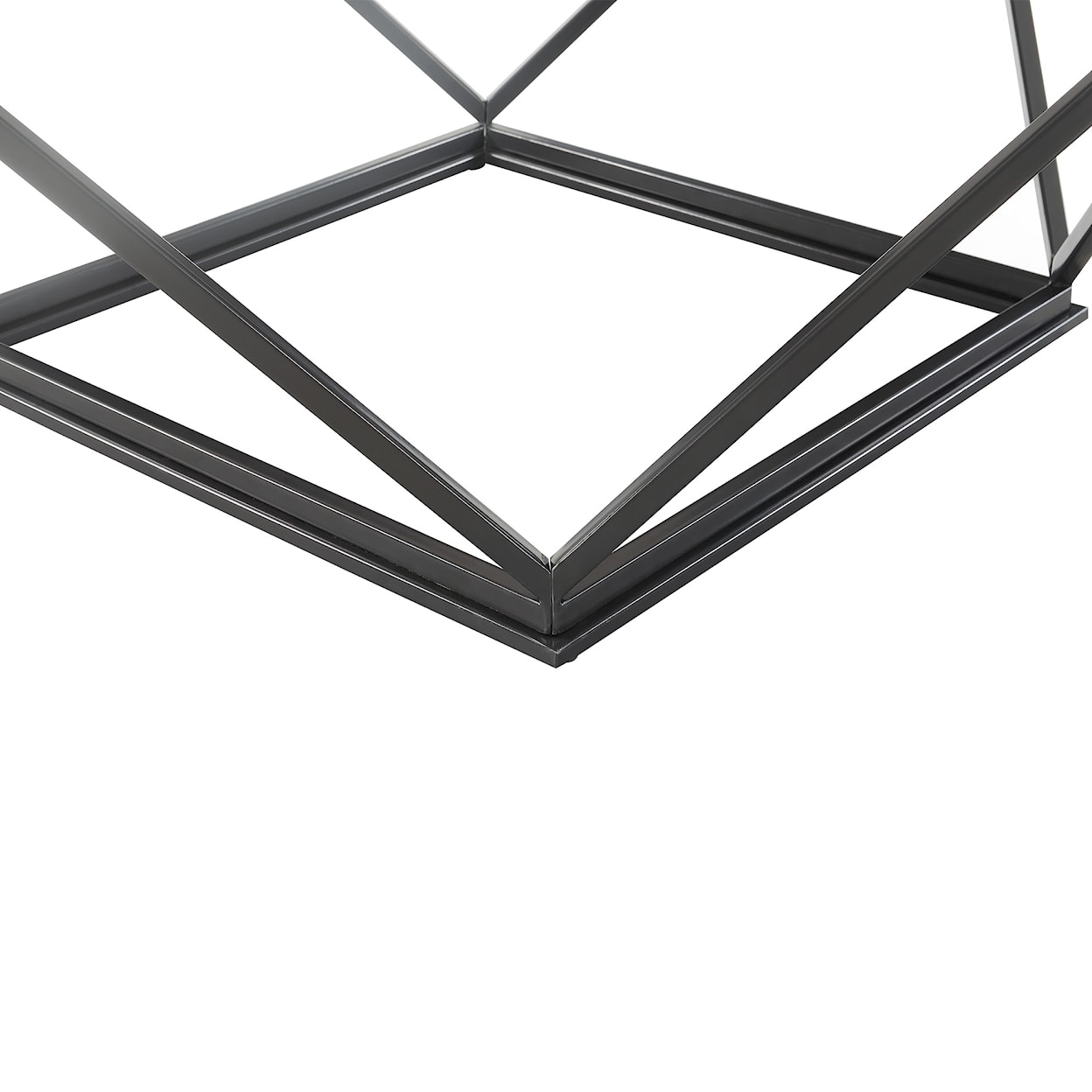 Elements International Riko Coffee Table