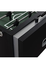 Elements International Clara Contemporary Foosball Table