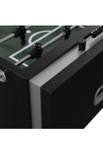 Elements Clara Contemporary Foosball Table