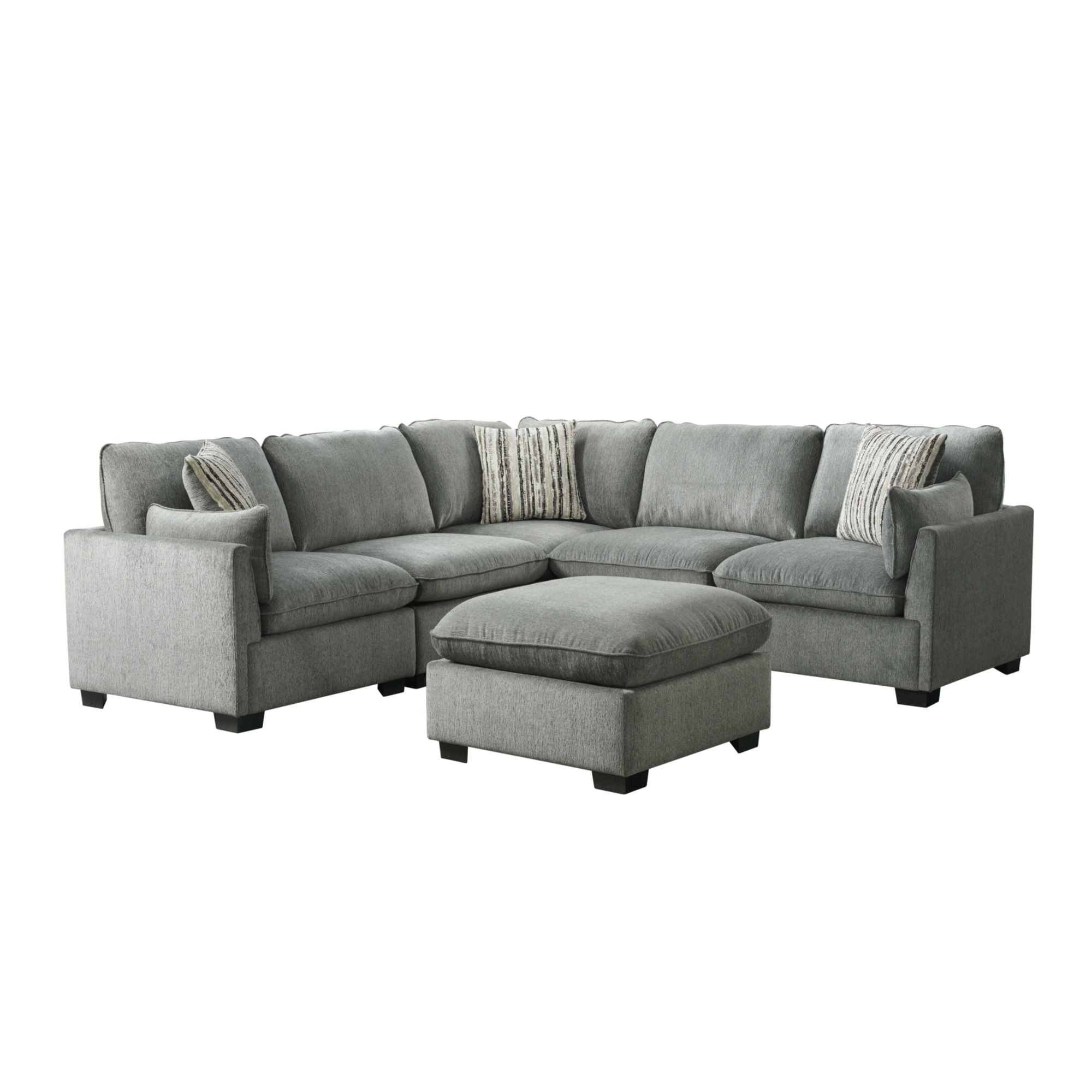 5-Piece Living Room Set