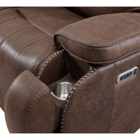 Power Recliner