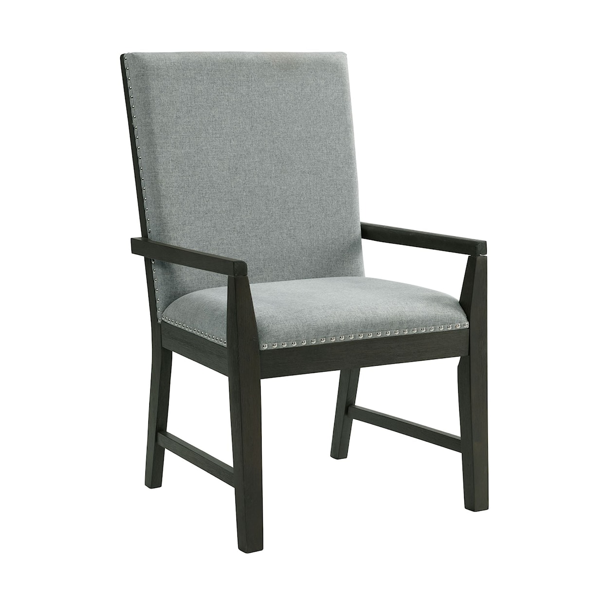 Elements Donovan Set of 2 Arm Chairs