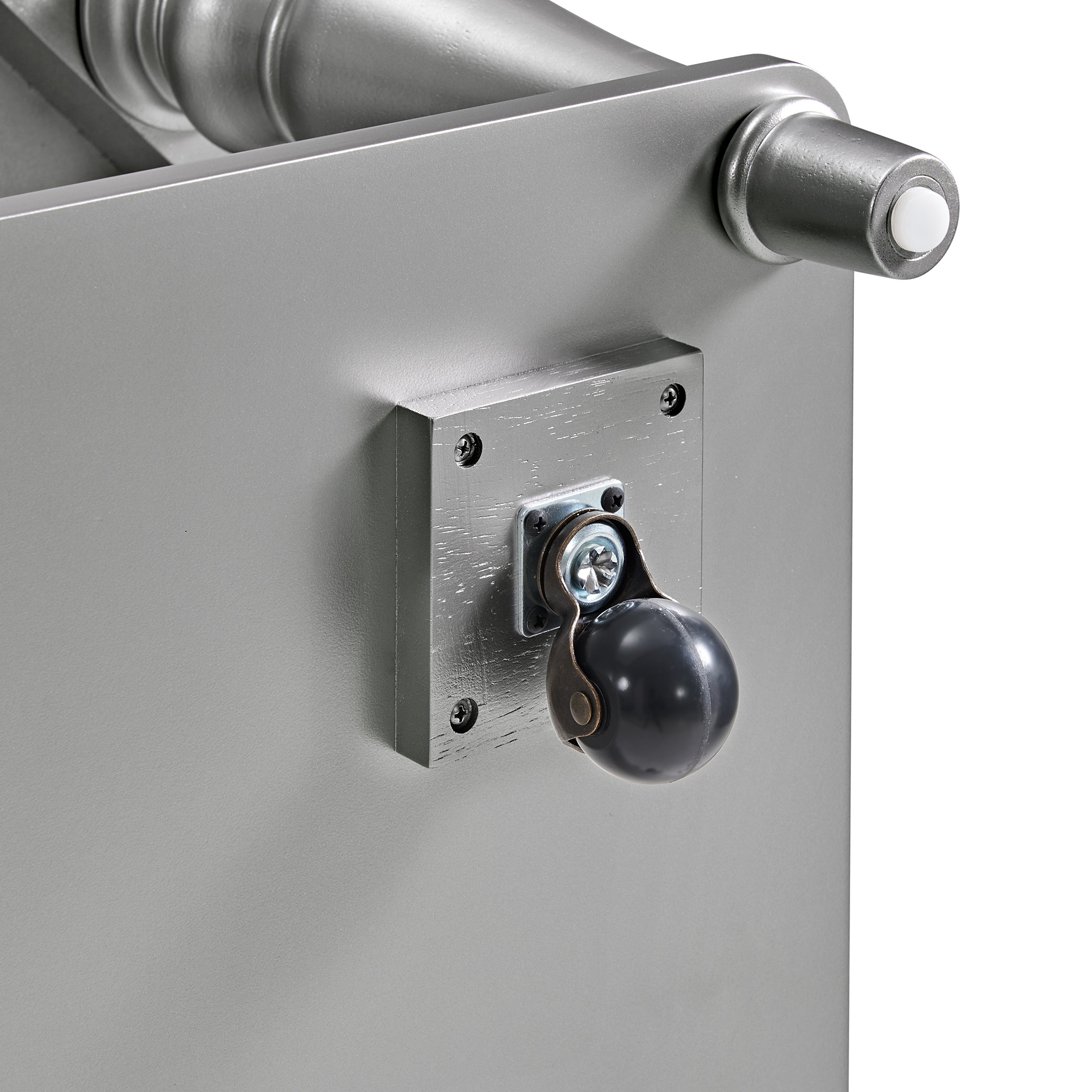 Elements International Avril 3-Piece Occasional Set