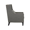 Elements International Whittier Accent Chair