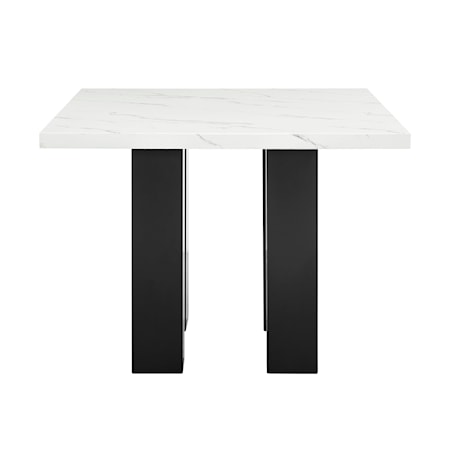 Counter-Height Dining Table