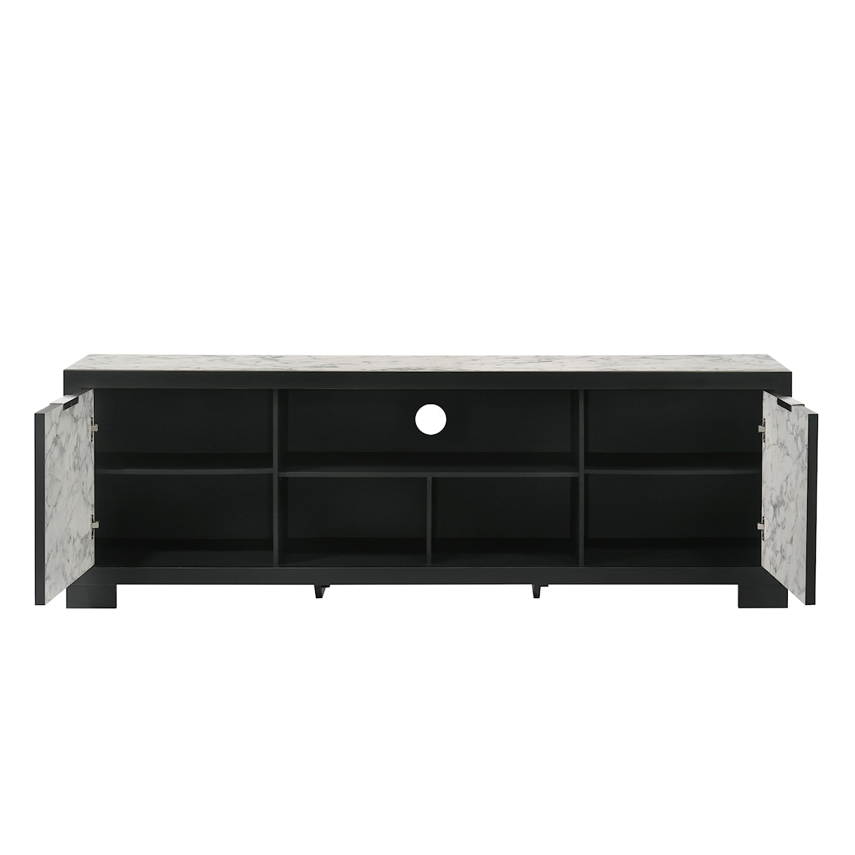 Crown Mark Rangley TV Stand