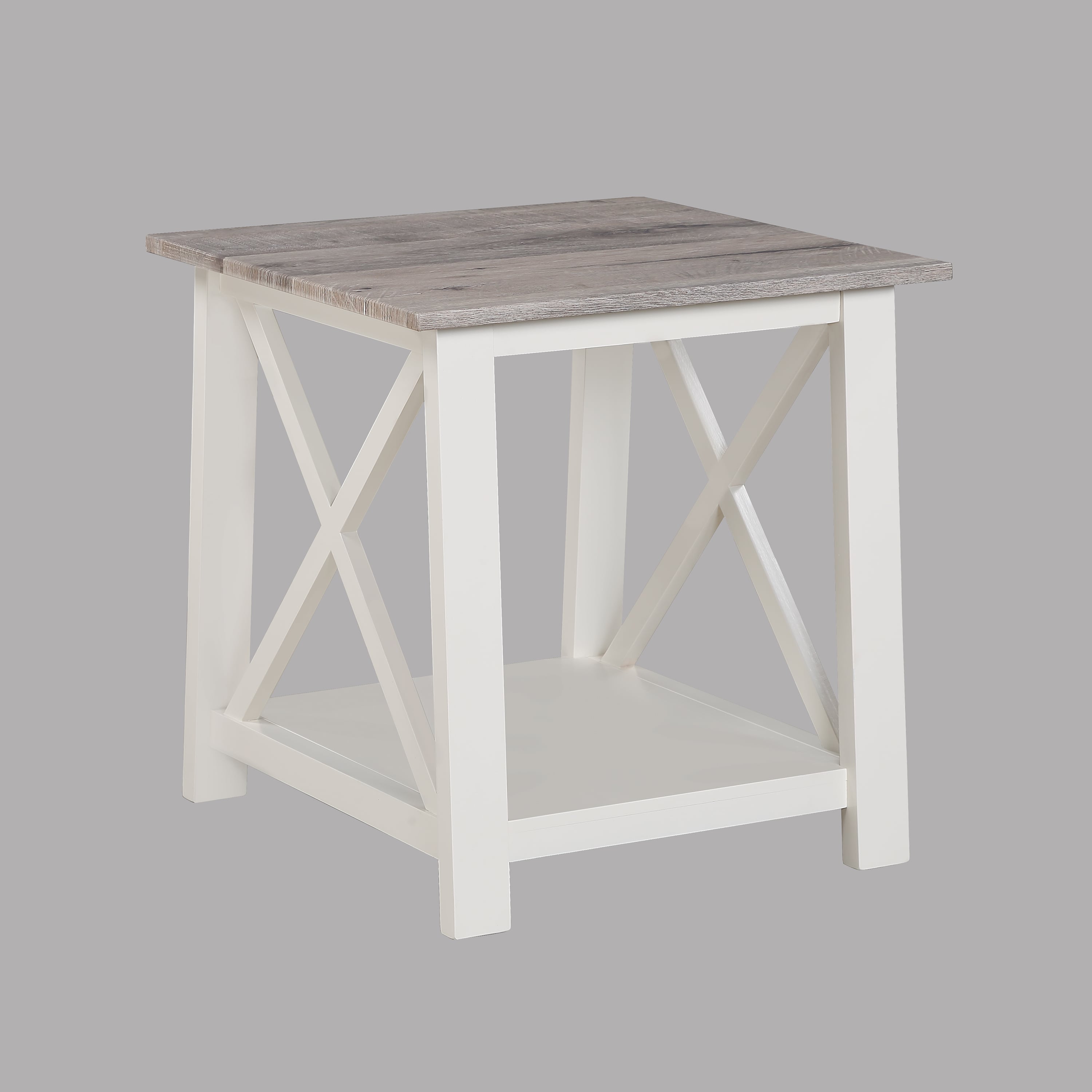 Crown Mark THELMA 3-Piece Occasional Set