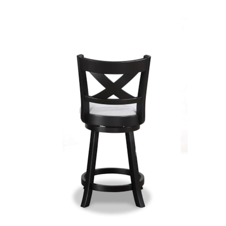 Counter Height Swivel Stool