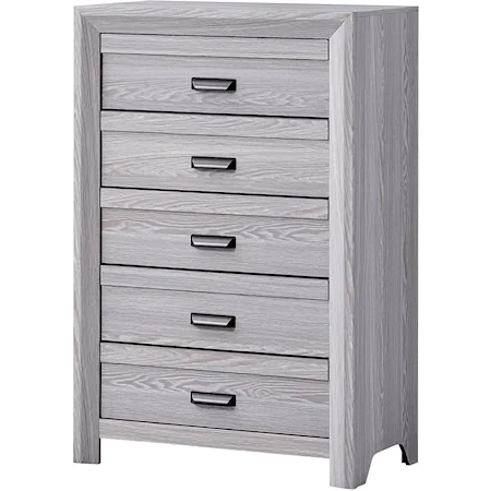 Bedroom Drawer Chest