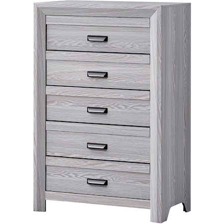 Bedroom Drawer Chest