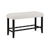 CM Dary Counter Height Bench