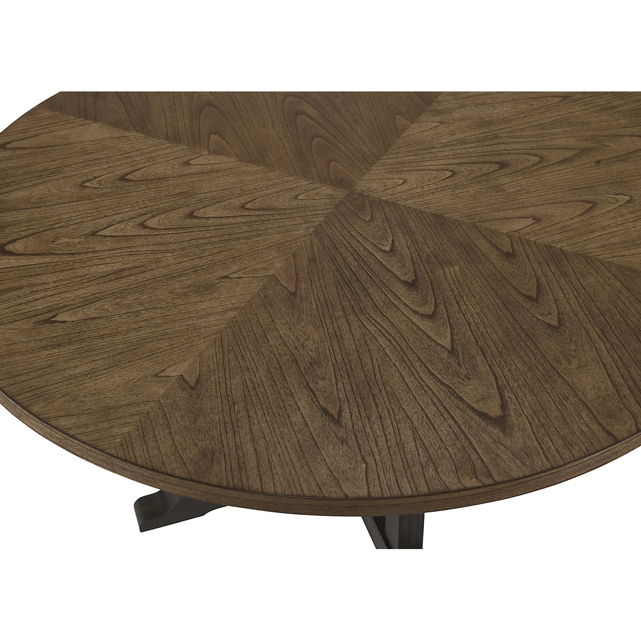 Crown Mark Hilara Round Dining Table