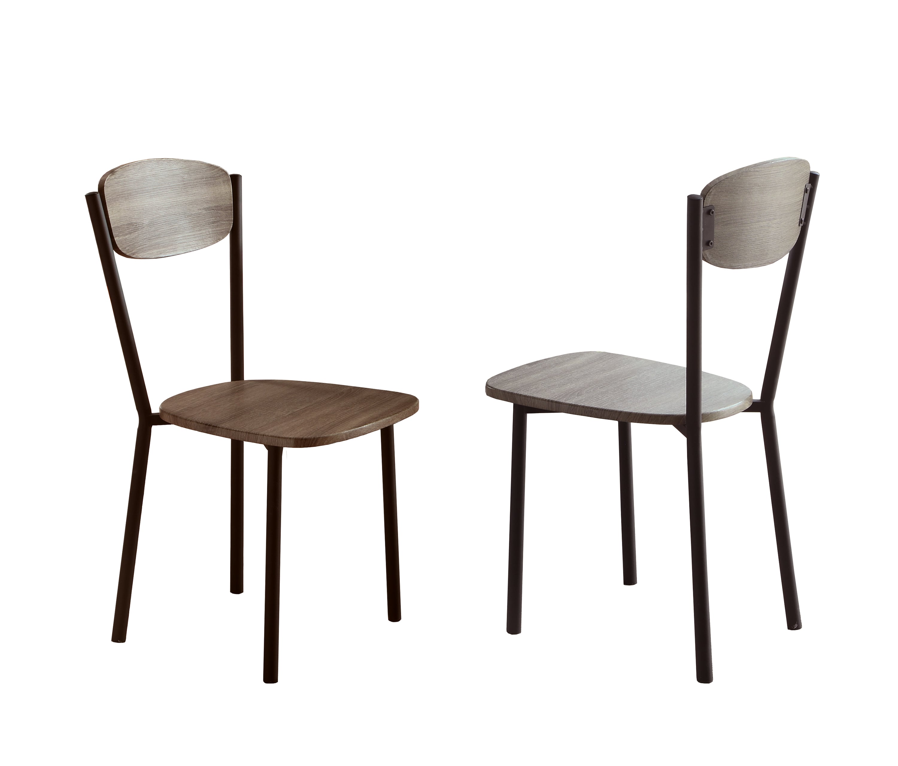 Crown Mark Blake 5-Piece Dining Set