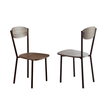 5-Piece Dining Set