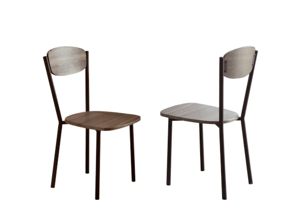 5-Piece Dining Set