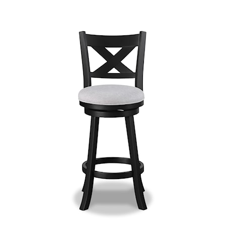 Swivel Bar Stool