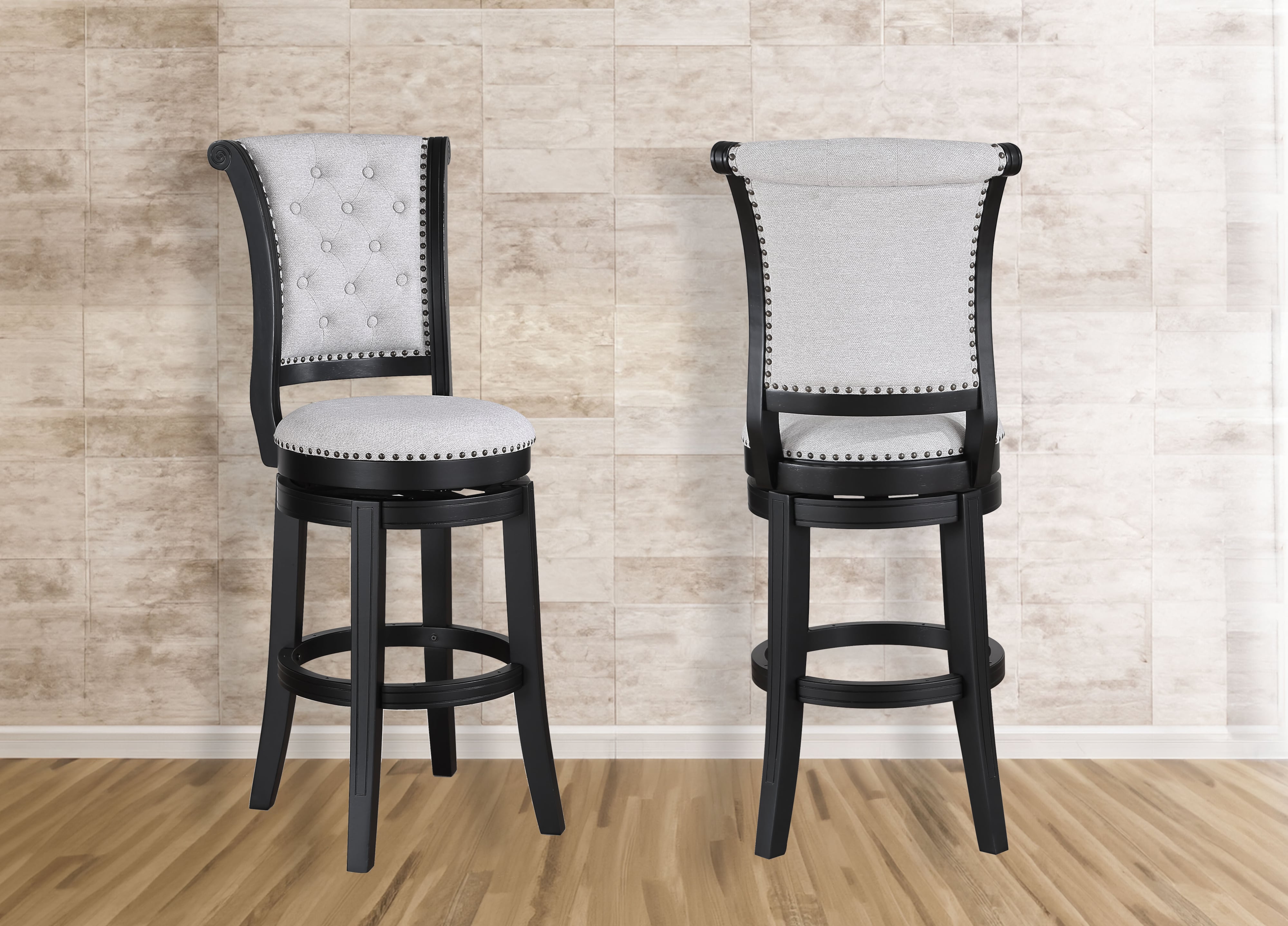 Swivel Bar Stool