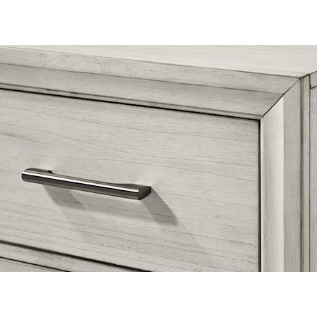 5-Drawer Chest