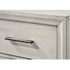 CM Jaymes 5-Drawer Chest