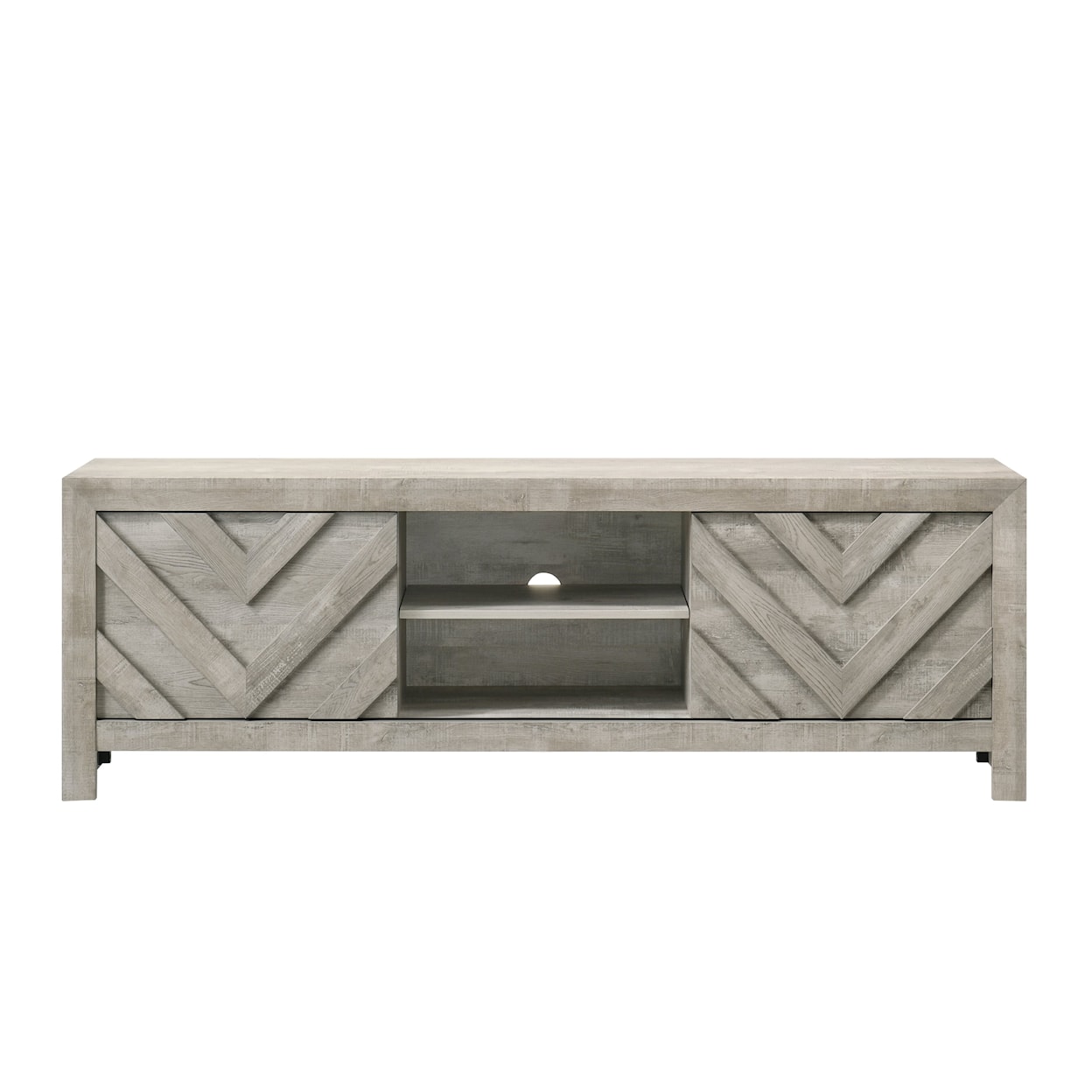 Crown Mark Valor TV Stand