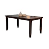 Crown Mark Bardstown Bardstown Counter Table