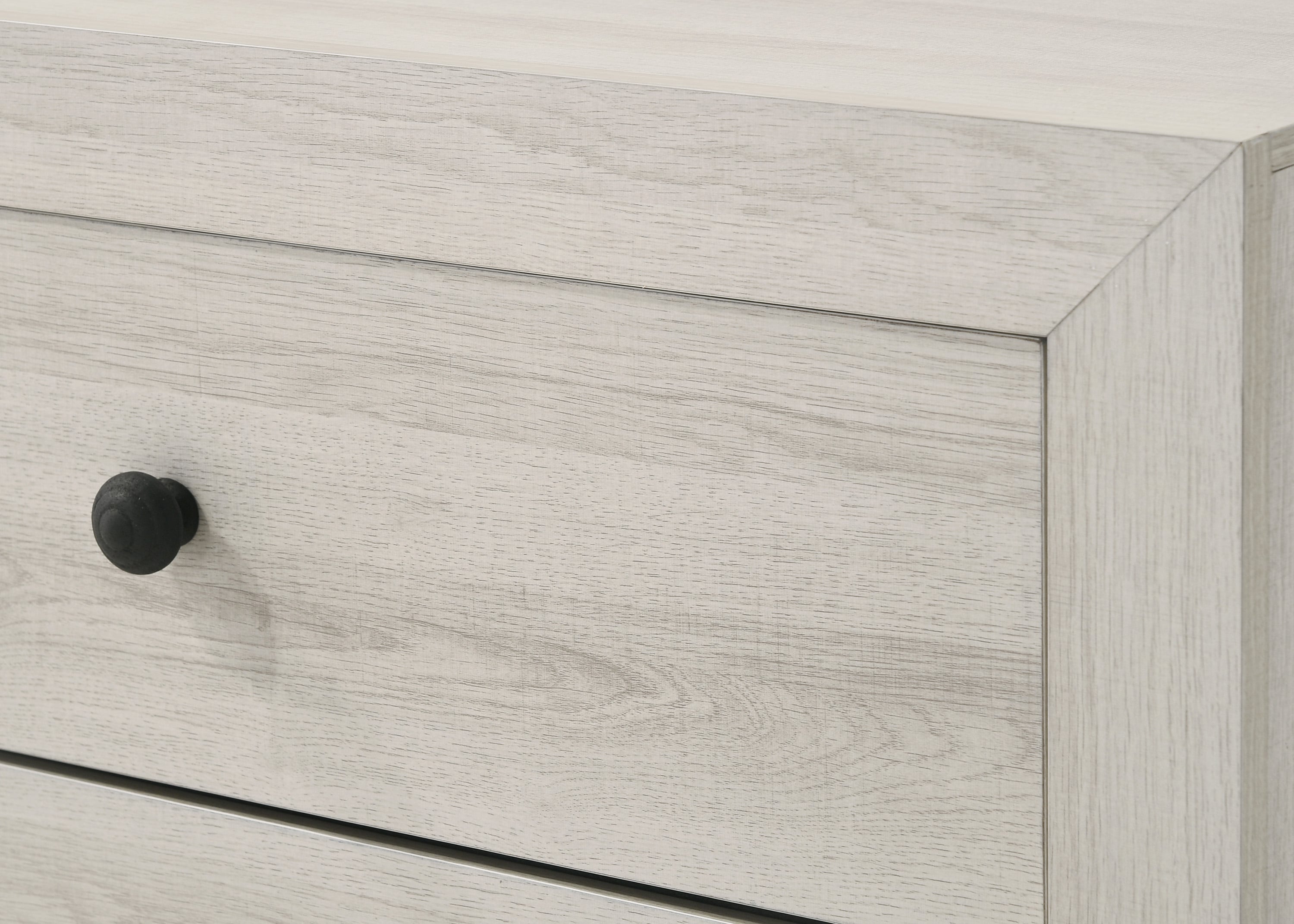 梵天 エースLX Crown Mark Atticus B6982-4 Rustic 4-Drawer Chest | Royal