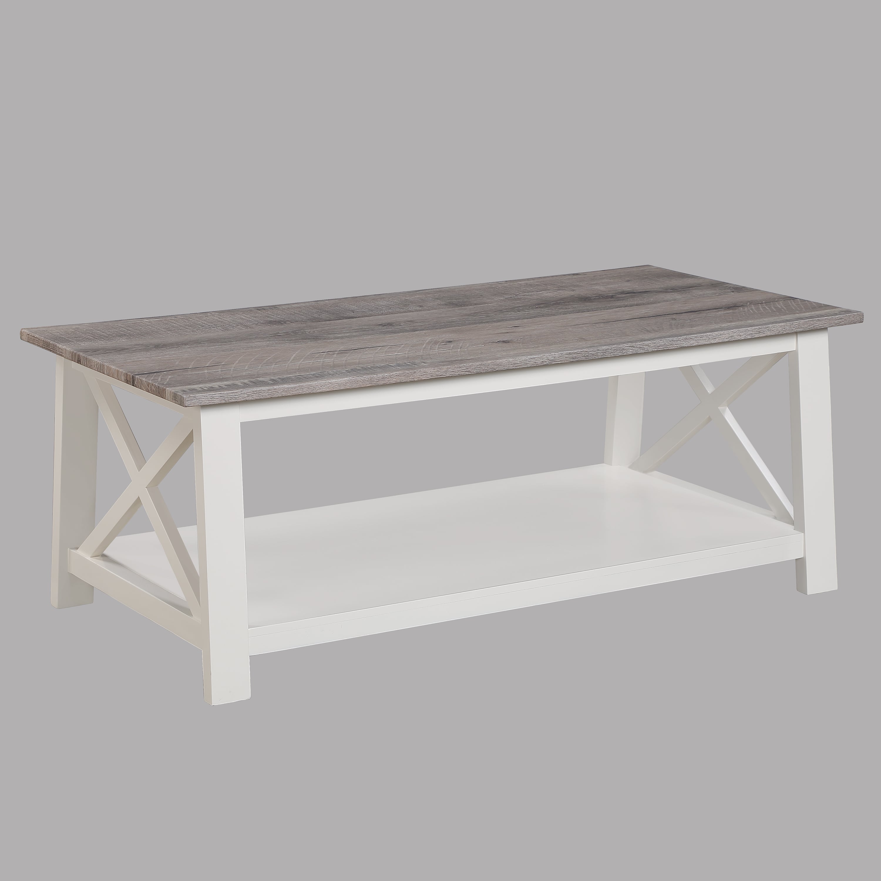 Crown Mark THELMA 3-Piece Occasional Set