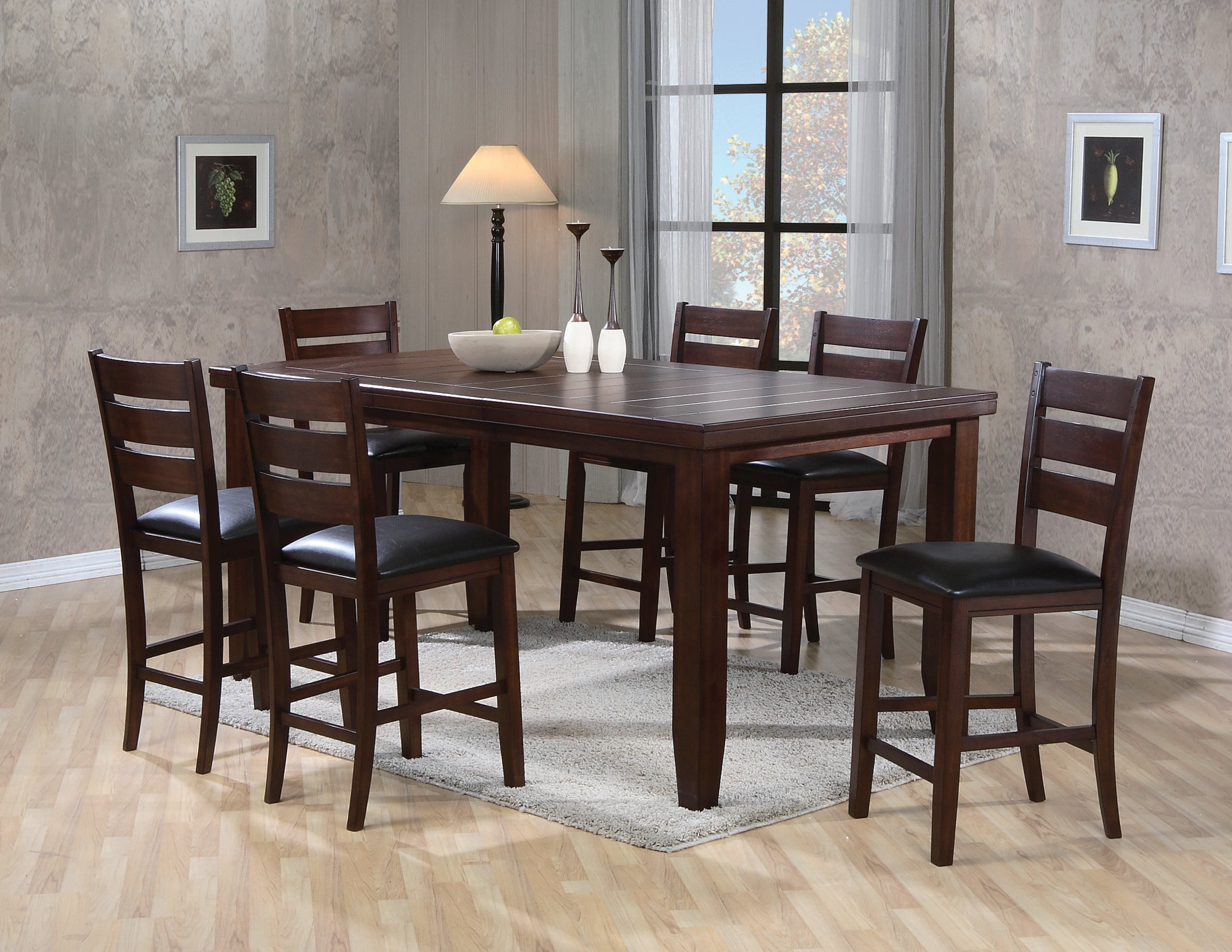 Counter Height Dining Chair