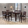 CM Bardstown Counter Height Dining Chair