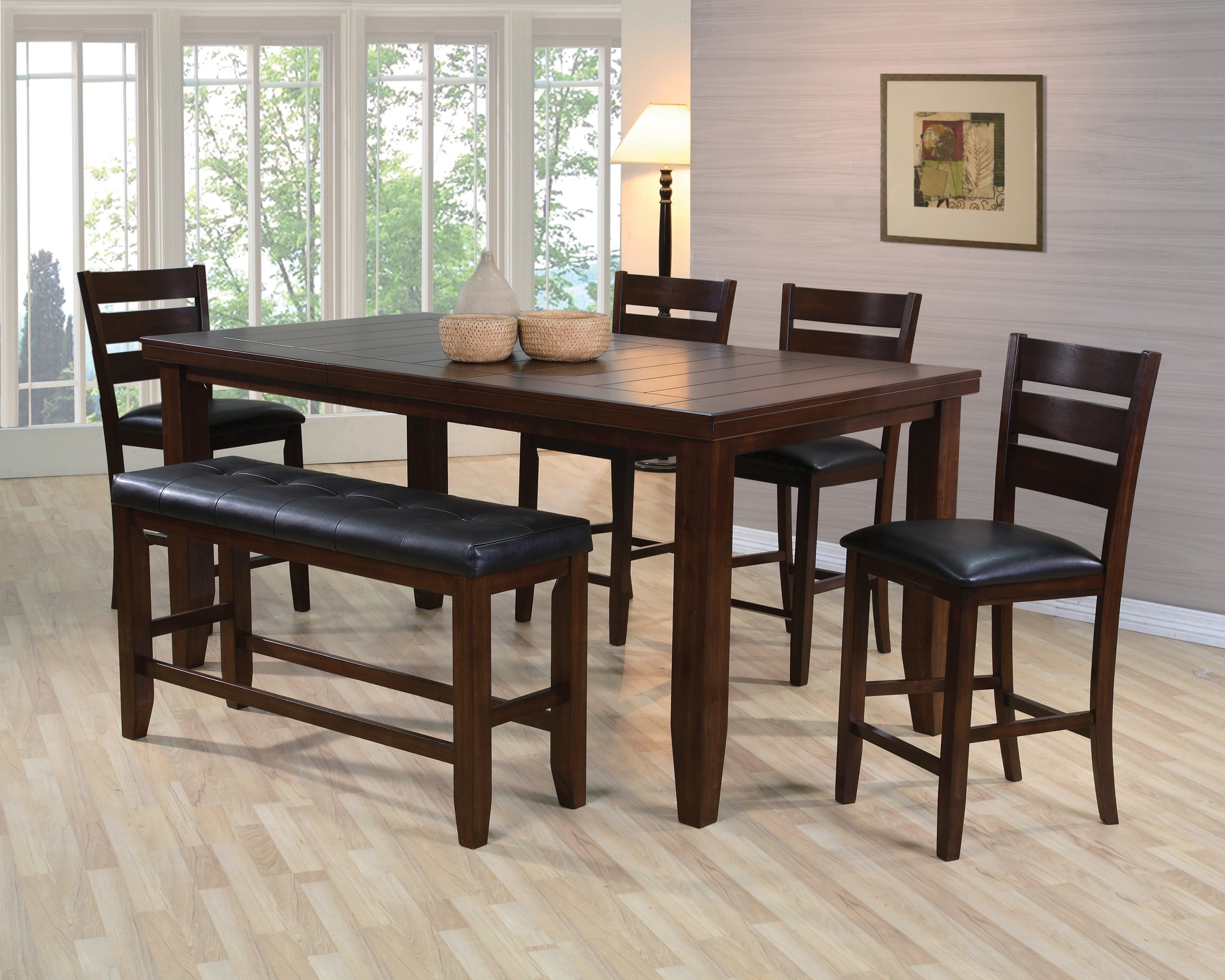 Crown Mark Bardstown Counter Bench