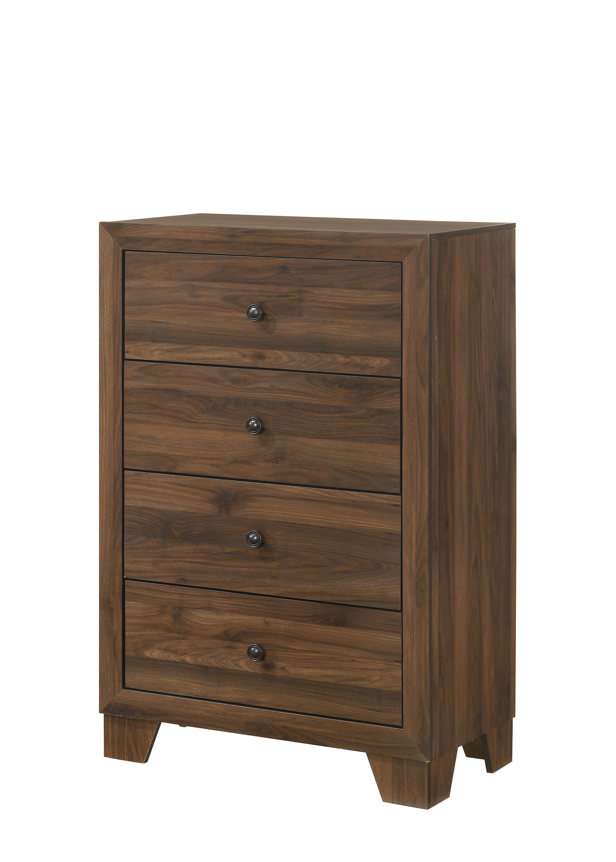 5-Drawer Chest