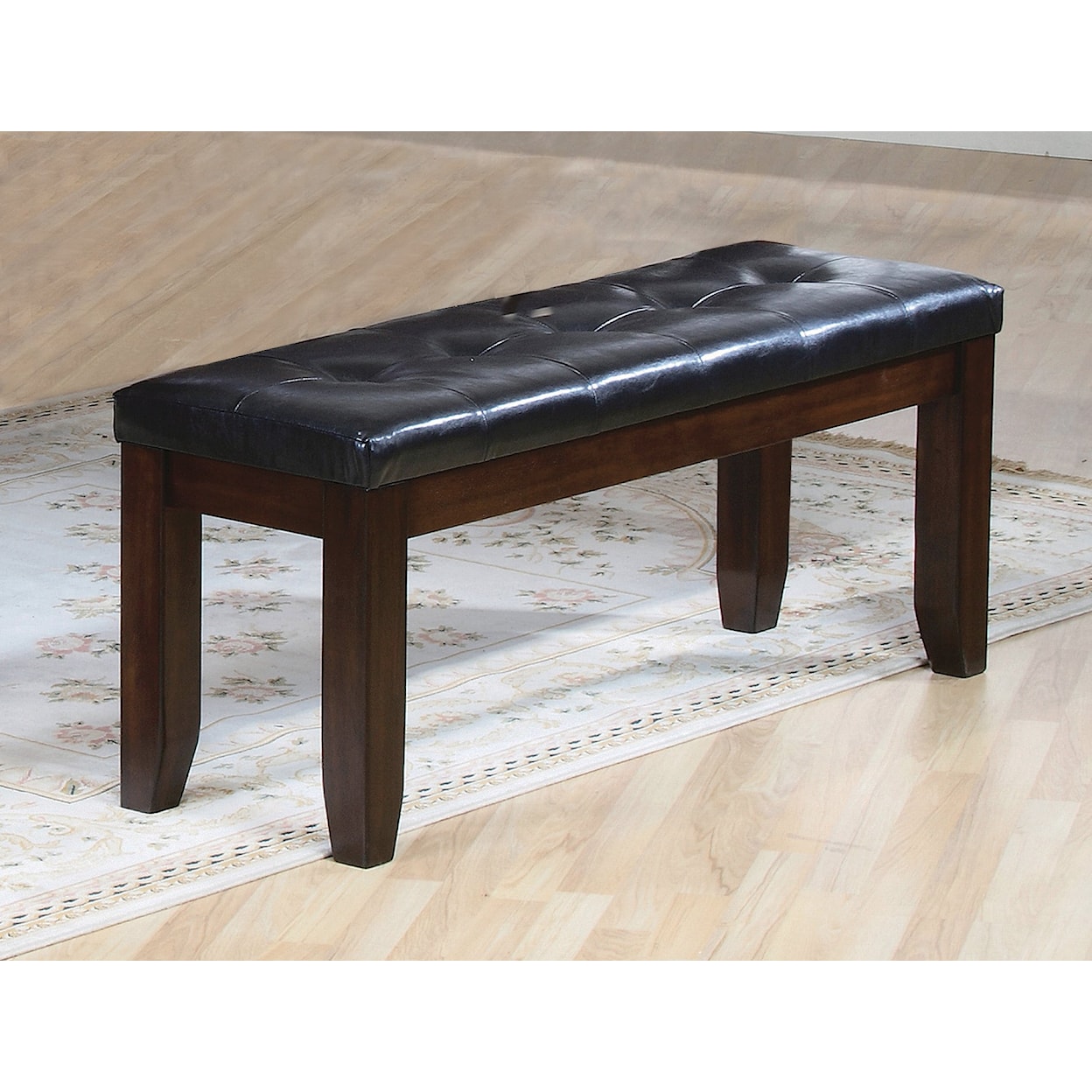 Crown Mark Bardstown Accent Bench