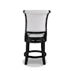 Crown Mark GRANVILLE Counter Height Swivel Stool